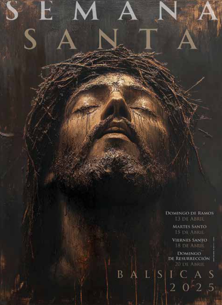 Semana Santa en Balsicas  